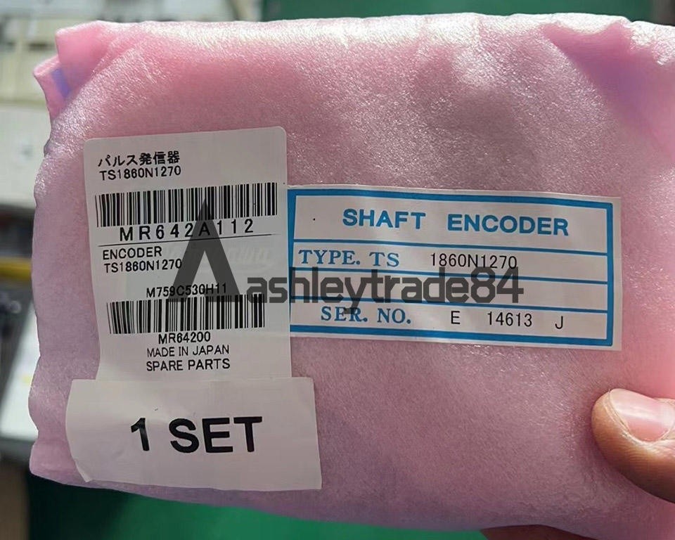1PC NEW   Encoder TS1860N1270 #tr