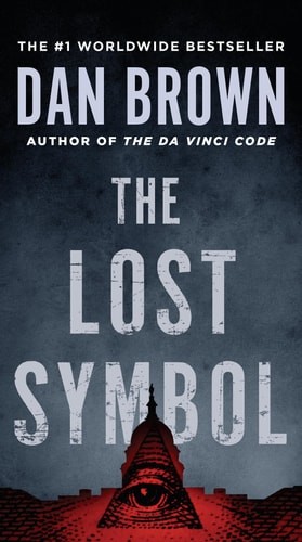 The Lost Symbol (Robert Langdon) by Brown, Dan, Acceptable Book