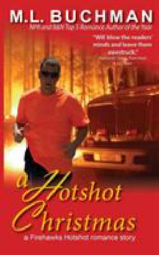 Hotshot Christmas, Paperback by Buchman, M. L., Like New Used, Free shipping ...