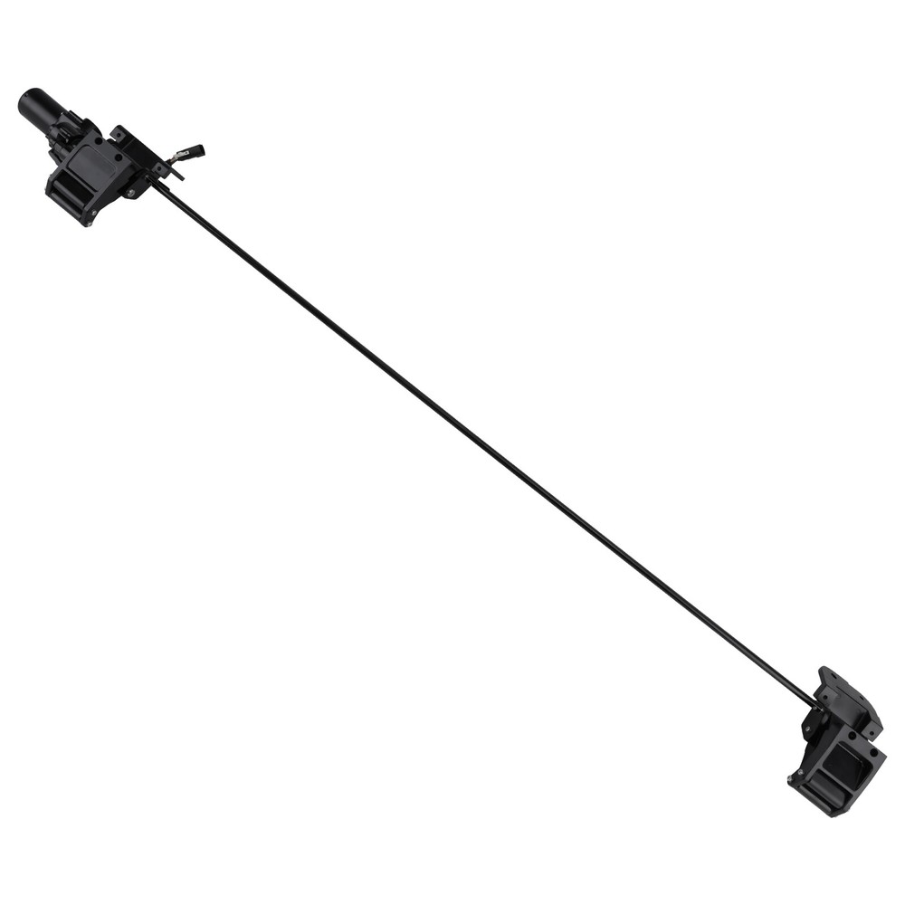 2015-17 Lincoln Navigator Left Running Board Motor & Bracket 131