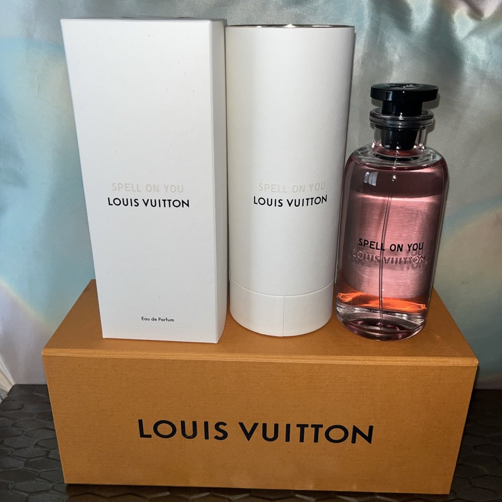 Louis Vuitton Spell On You 6.8 Fl. Oz.