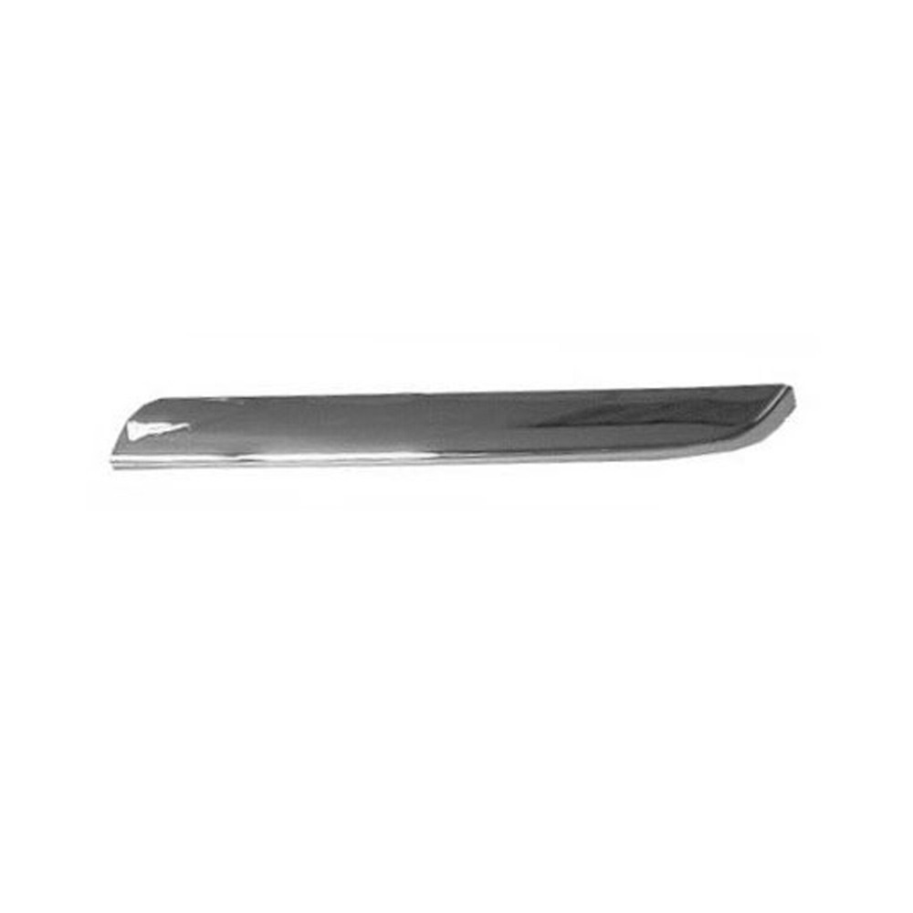 Driver Side Upper Grille Molding Fits 2005-2006 Honda CRV