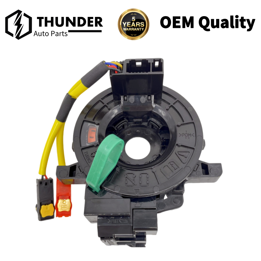 High-Quality ClockSpring for 2013-2021 Subaru Outback Legacy & 2017-21 Impreza