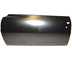 Sherman Parts 695-13L Full Door Skin