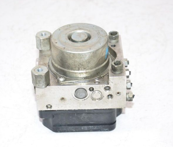 2016 Toyota Corolla ABS Anti-Lock Brake Pump Assembly W/O Sport Suspension OEM