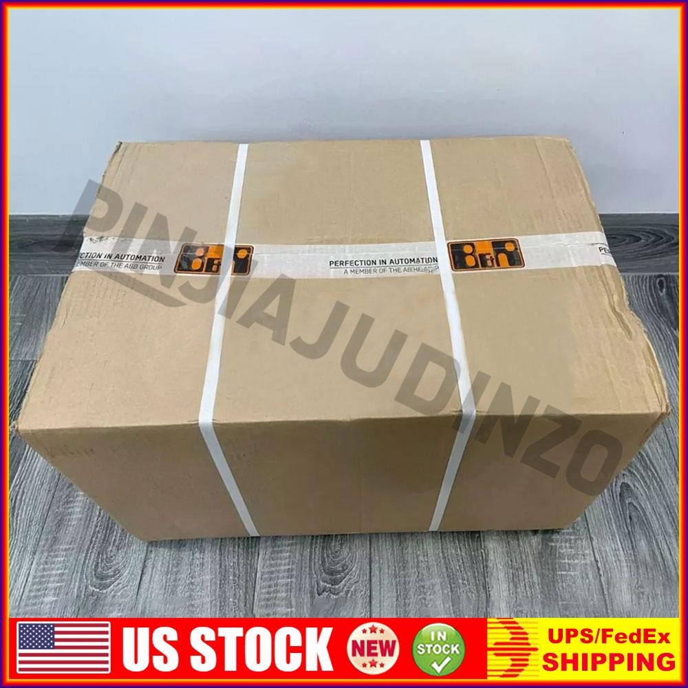 B&R 8LSA44.R0045D000-0 Servo Motor Brand New High Quality Motors Fast Shipping