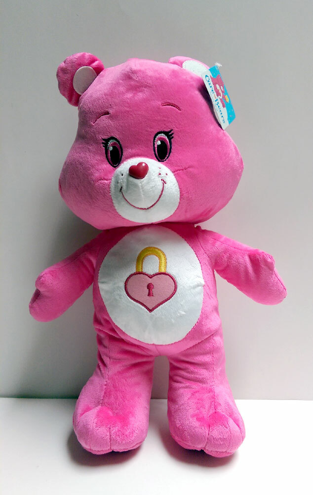 Kelly Toys Care Bears 17