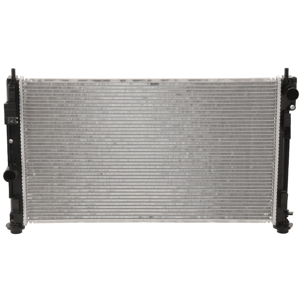 2011-2014 Dodge 200 Radiator 68004049AB CH3010341 CH3010339