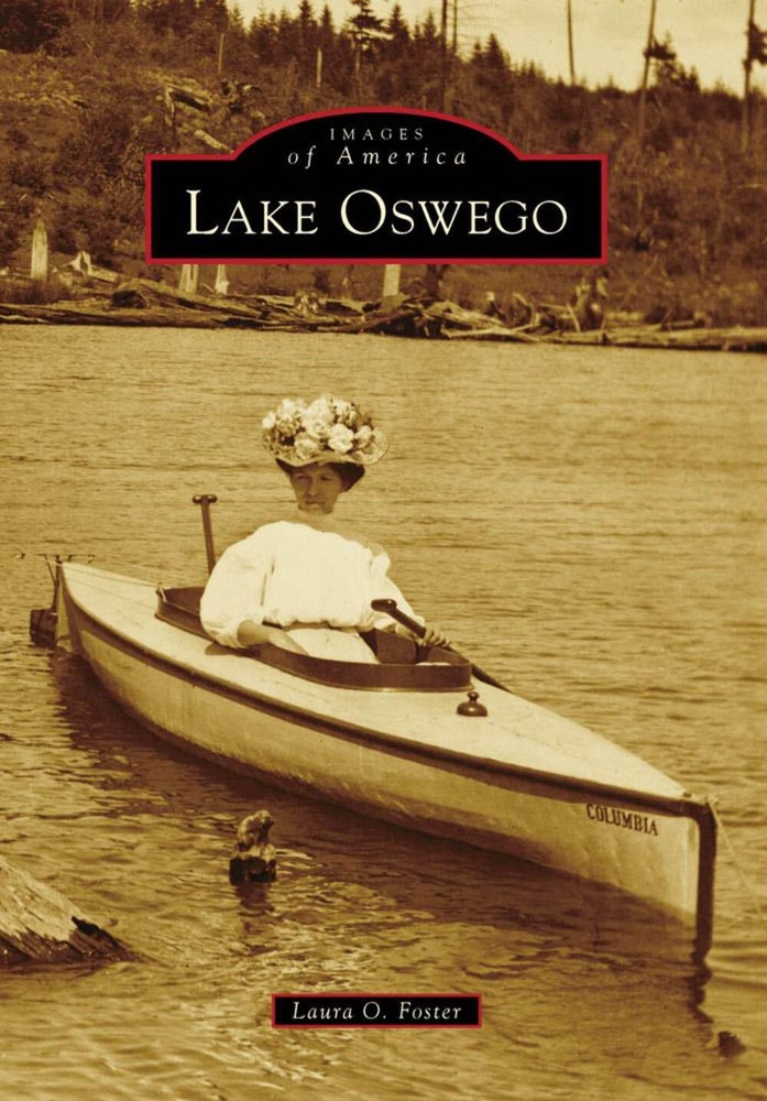 NEW Arcadia Publishing Lake Oswego, OR 9780738570853 Images of America Trade Pap