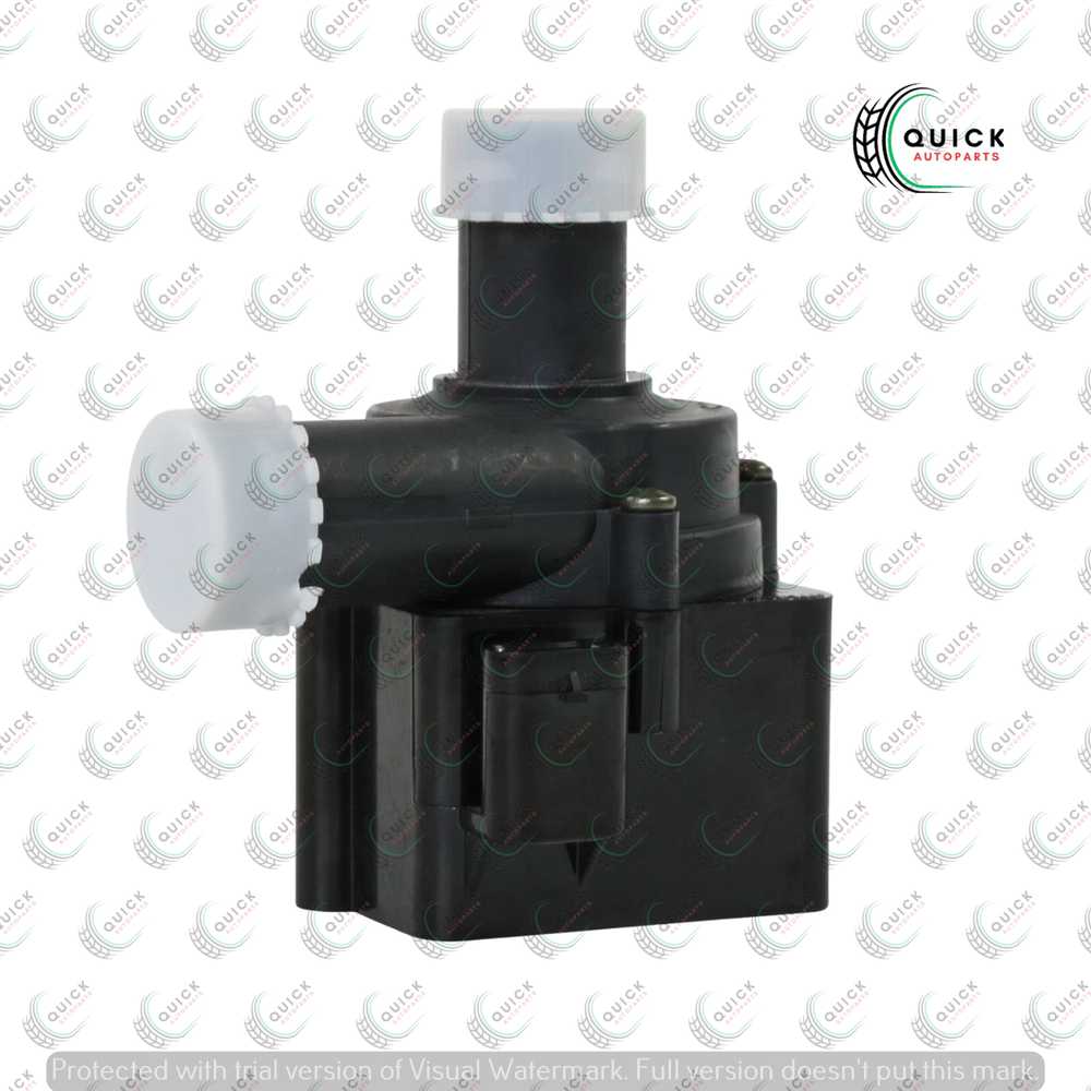 VW AMAROK 2010-2020 2.0 TDI DIESEL AUXILIARY WATER COOLANT PUMP B 059121012A
