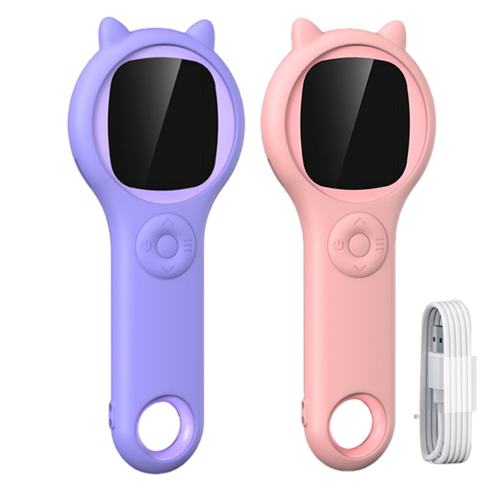 1*Handheld Microscope For Kids Lightweight Digital Microscope Science Monocular