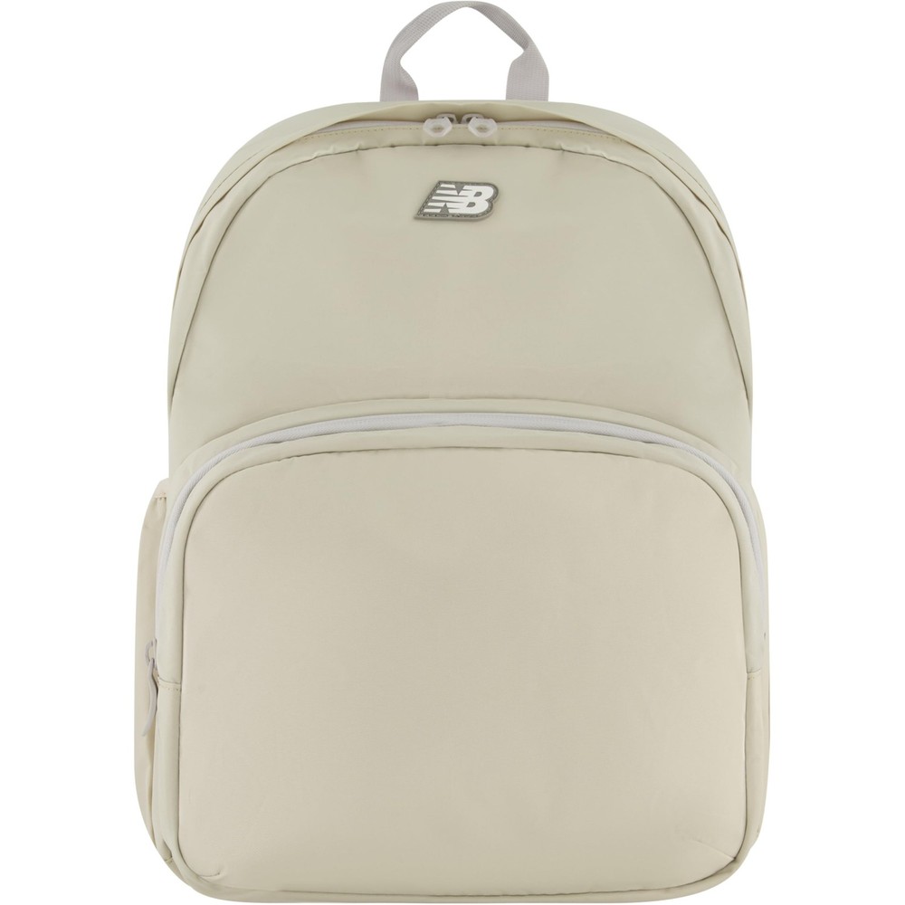 New Balance Heritage Casual Commuter Laptop Backpack for Men – Stylish Travel Bag