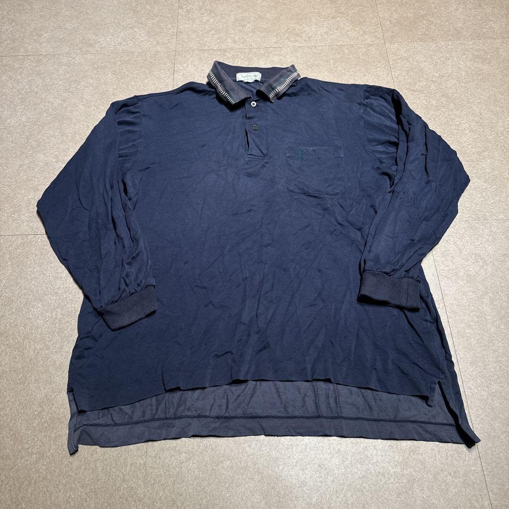 Burberry Polo shirt Men's Fashion from Japan