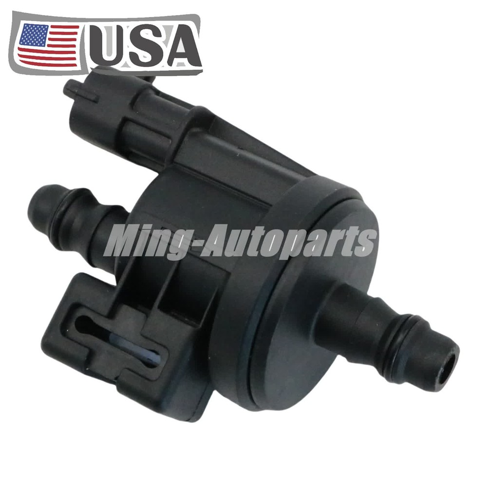 BW93-9C915-AA 0280142478 Vapor Canister Purge Valve For Jaguar XKR Land Rover