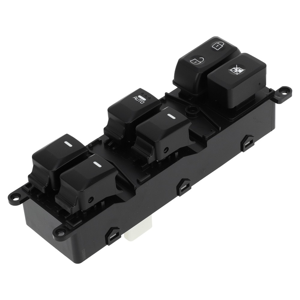 Front Left Driver Side Power Window Switch for Kia Rio 2012-2017 935701W157