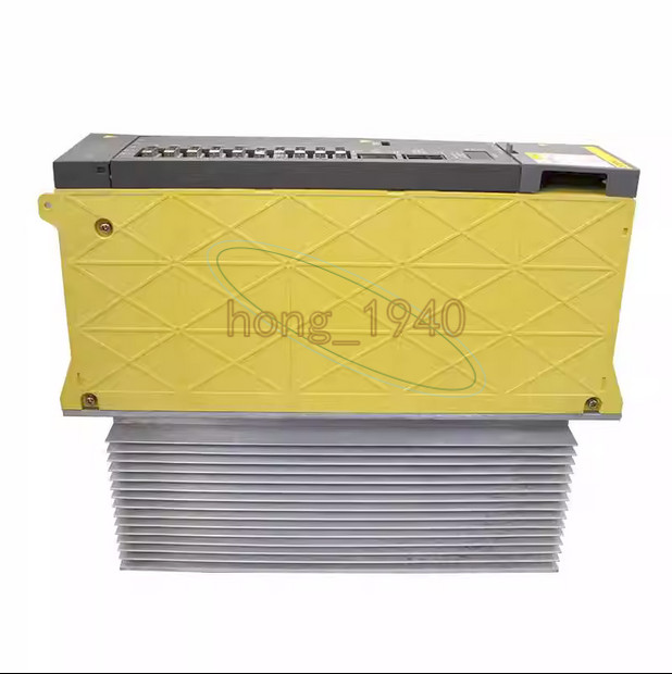 1PCS NEW FANUC Servo Drive A06B-6102-H106#H520