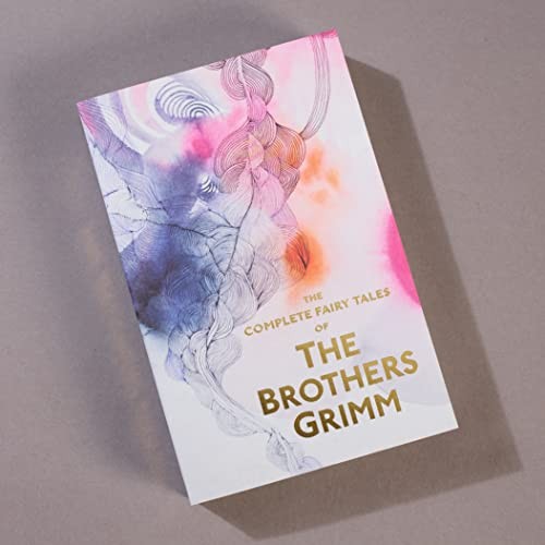 The Complete Illustrated Fairy Tales of The Broth... by Grimm, Wilhelm PaperbackFREE US DELIVERY | ISBN: 1853268984 | Quality Books