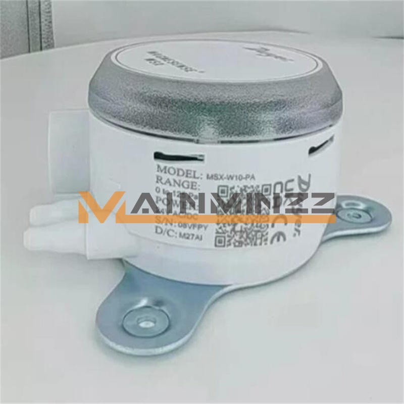 1PCS Dwyer MSX-W10-PA differential pressure sensor NEW