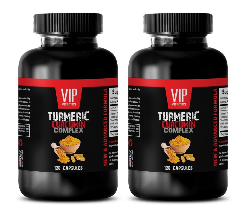 weight loss for women - TURMERIC CURCUMIN COMPLEX 2B - turmeric curcumin