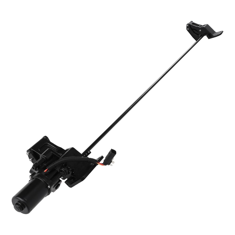 Ford Expedition 15-17 Left Running Board Motor & Bracket Assembly FL7Z16A507B