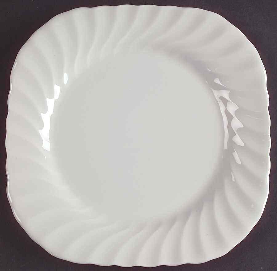 Johnson Brothers Regency  Square Salad Plate 4740913
