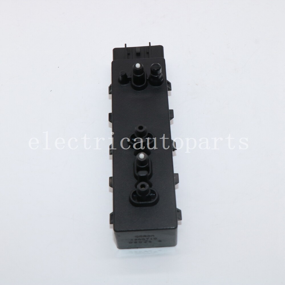 OEM Front Left Driver Seat Switch Button Control 1200710 Fit 2007-12 Nissan Models