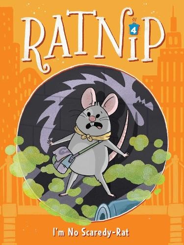Cam Higgins I'm No Scaredy-Rat (Paperback) RatnipAnother great item from Rarewaves USA | Free delivery!