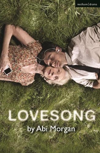 Abi Morgan Lovesong (Paperback) Modern PlaysAnother great item from Rarewaves USA | Free delivery!