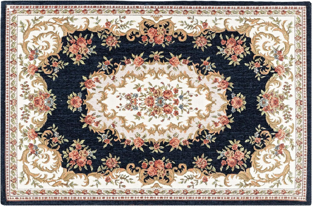 36 X 24 Inch Indoor Door Mat for Home Entrance, Floor Mats for House Front Door