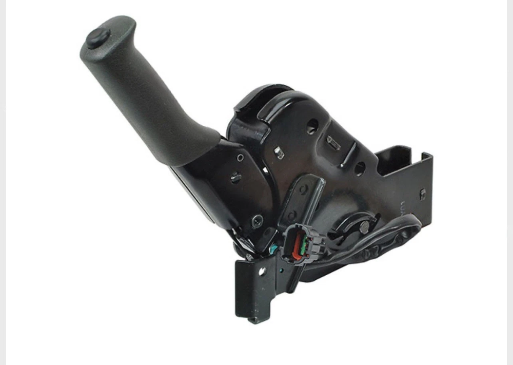 Brand New 91A51-20010 Emergency Brake Handle For Mitsubishi Caterpillar Forklift