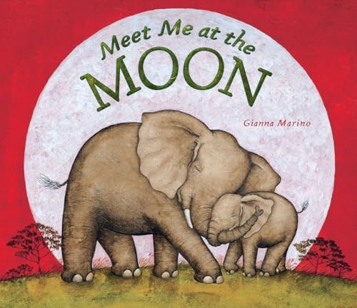 Meet Me at the Moon, Marino, Gianna
