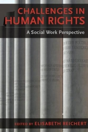 Elisabeth Reichert Challenges in Human Rights (Paperback)Another great item from Rarewaves USA | Free delivery!