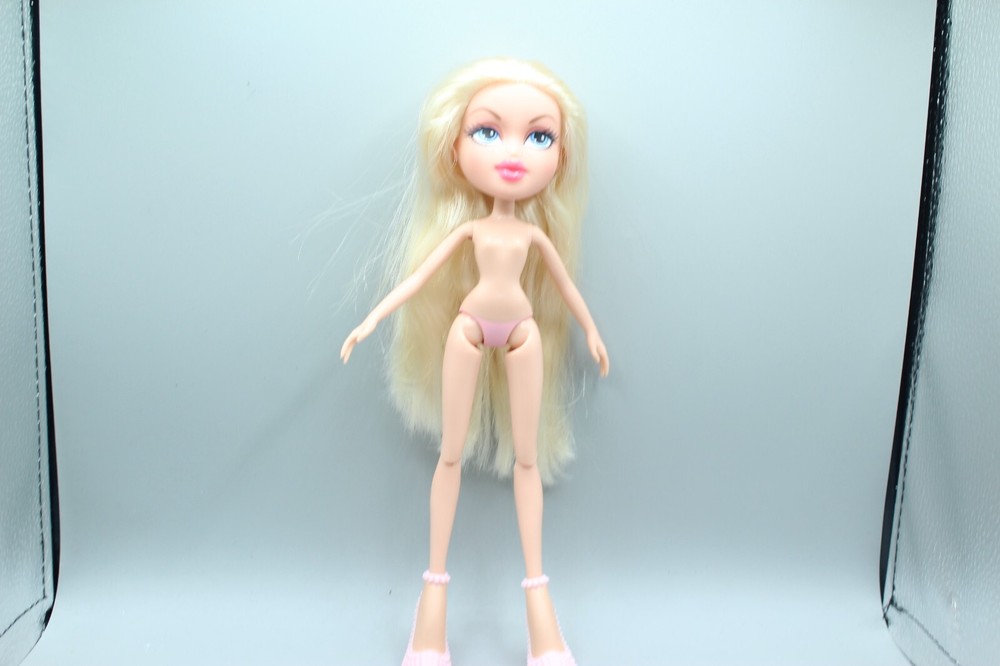 Bratz  Original Doll Only Vintage #27 (B17)