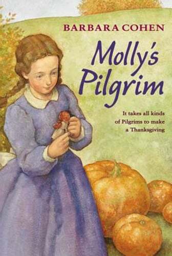 Molly's Pilgrim by Barbara Cohen: Used