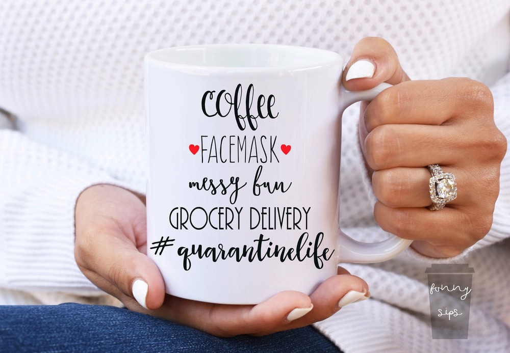Funny Mug Coffee Mug Coworker Gift Essential Worker Gift Nurse Gift Funny Coffee