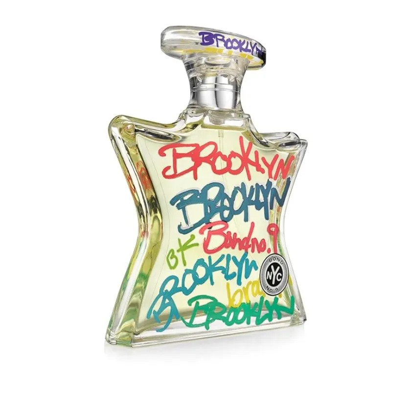 Bond No. 9 I LOVE New York Madison Square Park Women's Eau de Parfum