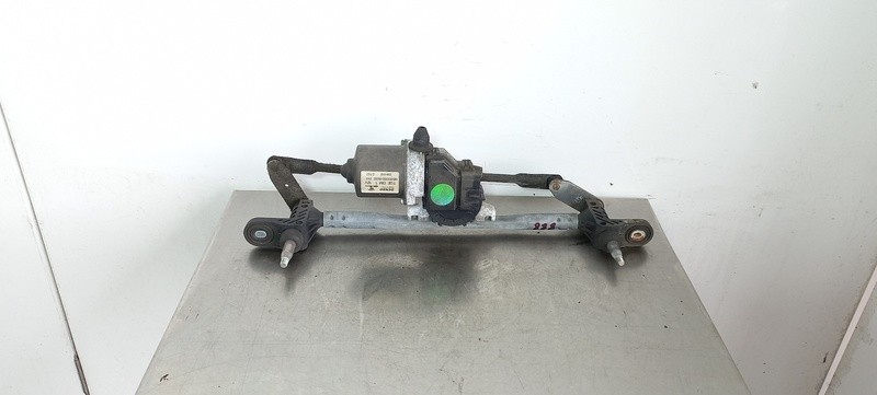 MS1592008650 Front Clean Engine Ford Ka 1.2 2008 121580