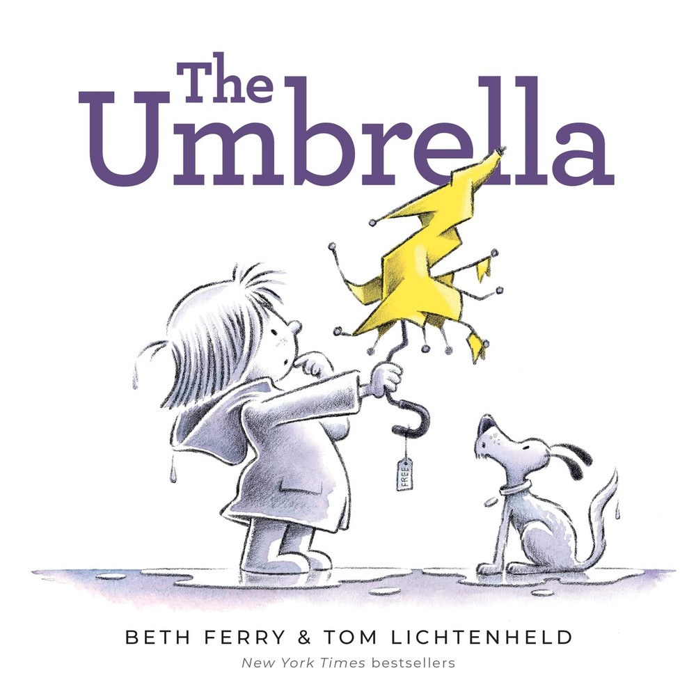 The Umbrella by Ferry