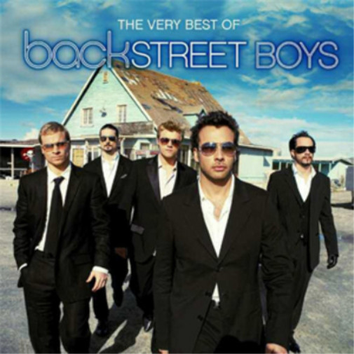 Backstreet Boys The Very Best of Backstreet Boys (CD) AlbumAnother great item from Rarewaves USA | Free delivery!