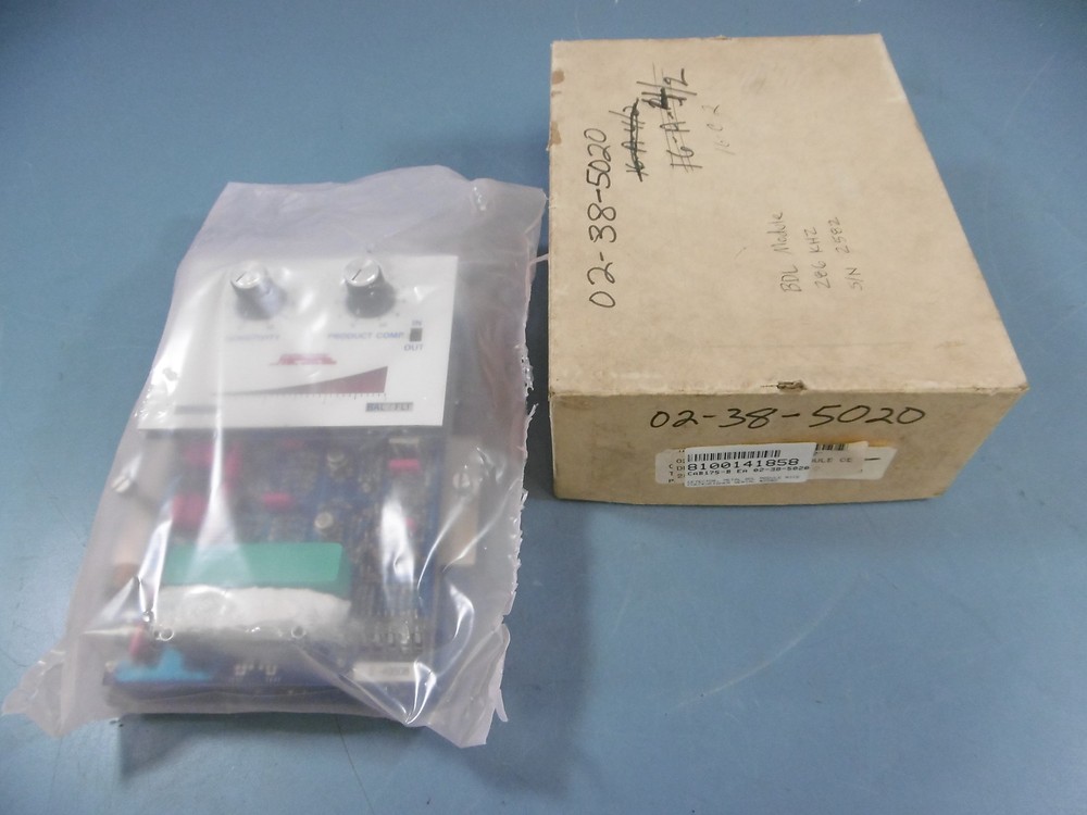 Metal Tracker 286K2426 High-Sensitivity Metal Detector Module