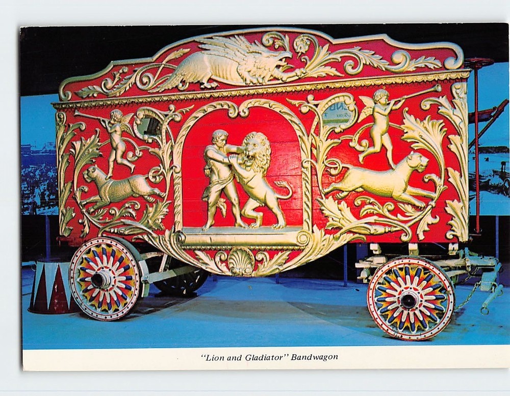 Postcard 