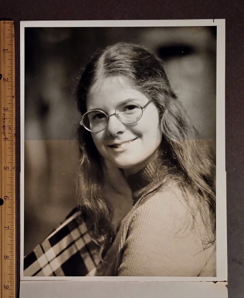 1977 James At Fifteen Susan Myers Drama NBC Tv 7