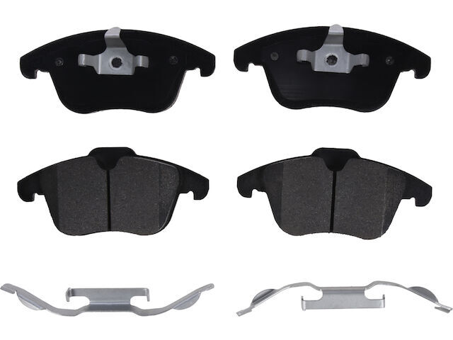 Volvo S60 2011-2018 Front API Brake Pad Set 75SBTN