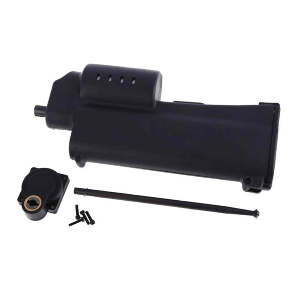 RC Electric Power Starter Start Bar Set For HSP REDCAT NITRO 16/18/21 Engine C