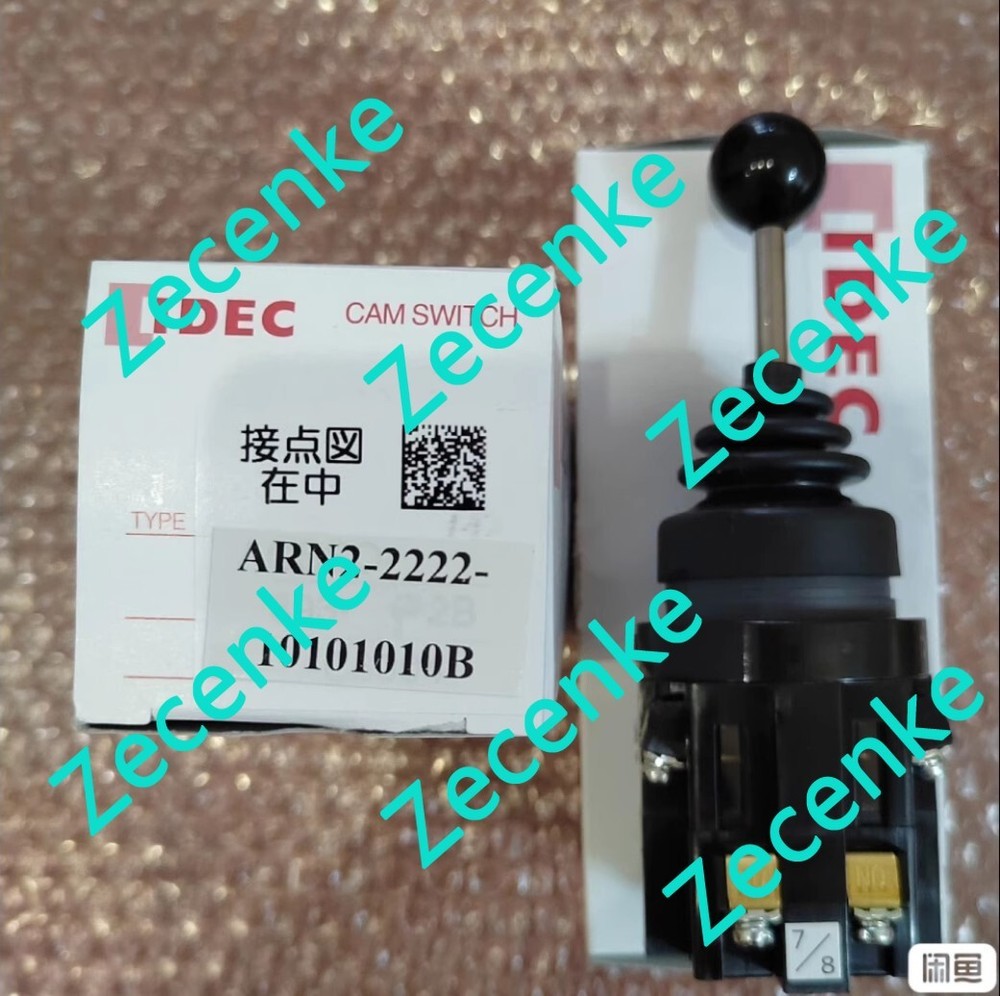 1pcs New IDEC ARN2-2222-10101010B