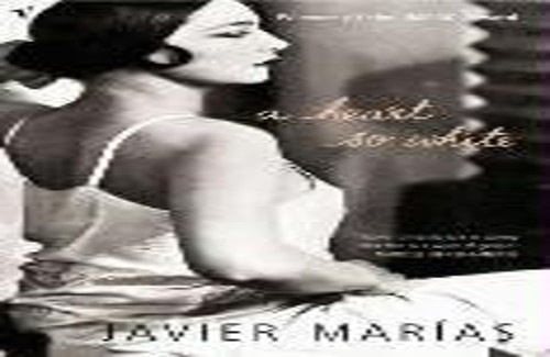 A Heart So White by Javier Marias Paperback Book The Fast Free ShippingFREE US DELIVERY | ISBN: 0099448521 | Quality Books