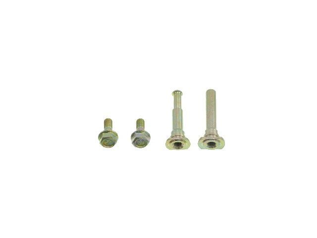 For 2003-2010 Subaru Outback Caliper Bolt Front Dorman 57486RQFP 2004 2005 2006