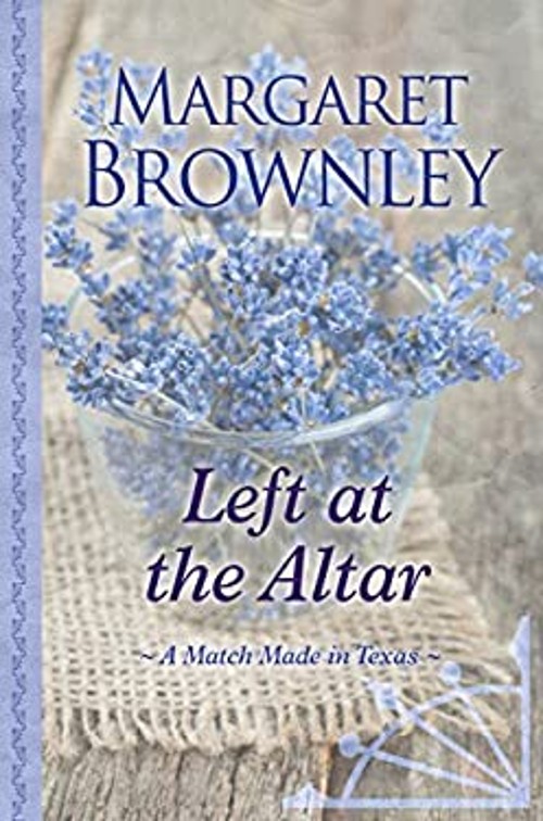 Left at the Altar Hardcover Margaret BrownleyFree US Delivery | ISBN:1410498050