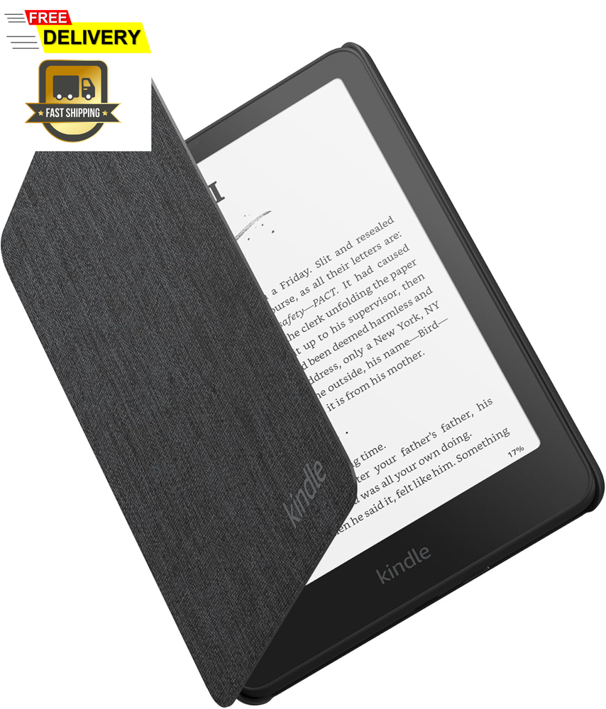 All-New Amazon Kindle Paperwhite and Kindle Colorsoft Signature Edition Case, Li
