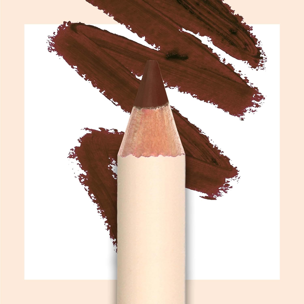 Must-Have 008 Chocolate Lip Liner for Perfect Definition